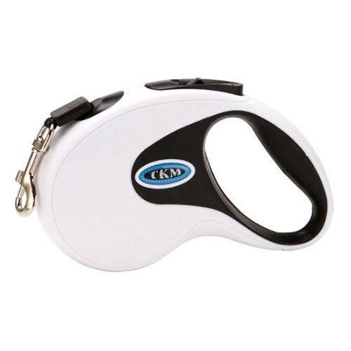 Retractable Leash - Weird Wembley's Leashes & Collars 