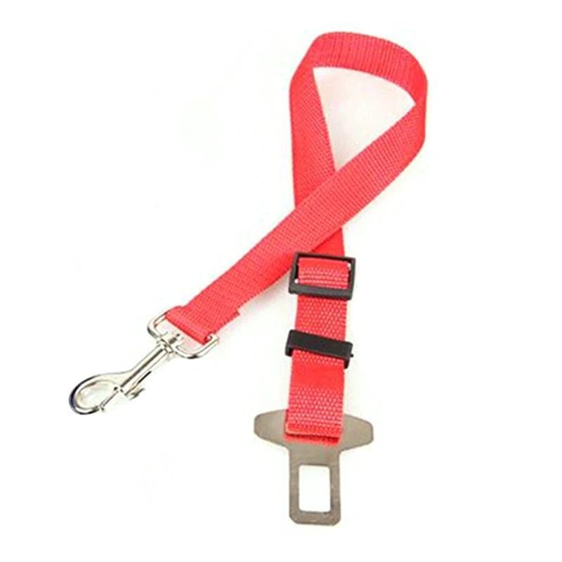 Car Dog Seat Belt - Weird Wembley's Leashes & Collars 