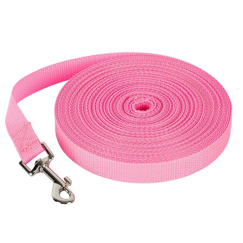 Nylon Dog Leashes - Weird Wembley's Leashes & Collars 