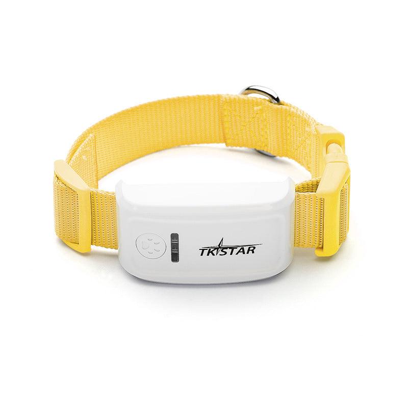 GPS Tracker Locator Device for Pets - Weird Wembley's Leashes & Collars 