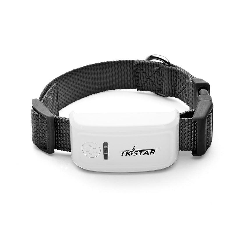 GPS Tracker Locator Device for Pets - Weird Wembley's Leashes & Collars 