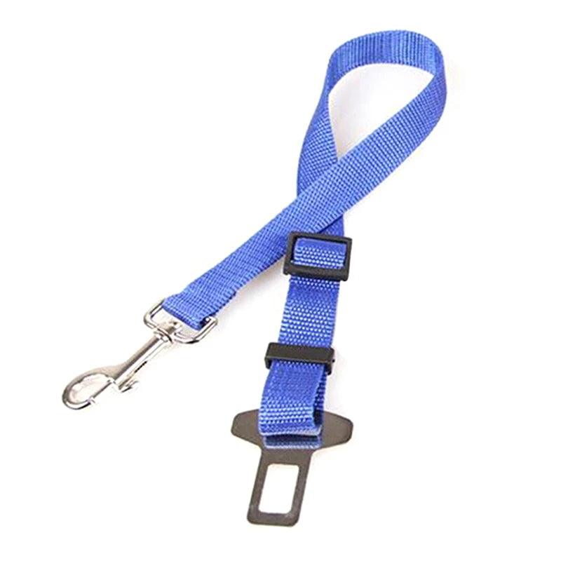 Car Dog Seat Belt - Weird Wembley's Leashes & Collars 