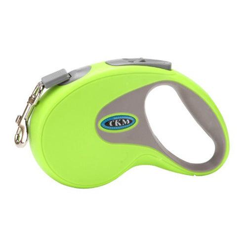 Retractable Leash - Weird Wembley's Leashes & Collars 