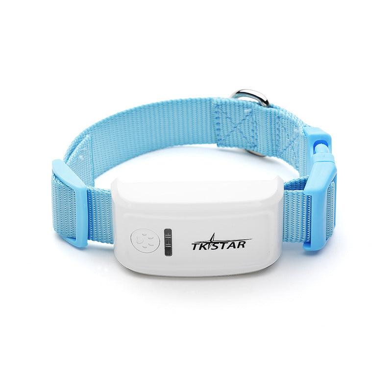 GPS Tracker Locator Device for Pets - Weird Wembley's Leashes & Collars 