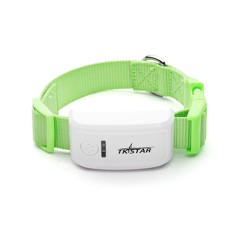 GPS Tracker Locator Device for Pets - Weird Wembley's Leashes & Collars 