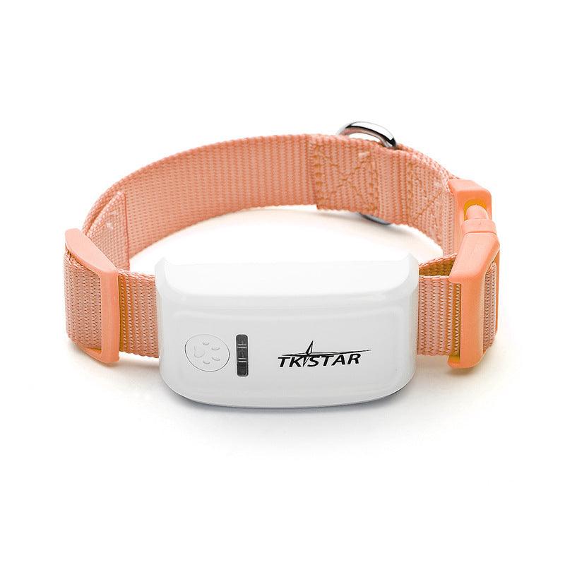 GPS Tracker Locator Device for Pets - Weird Wembley's Leashes & Collars 