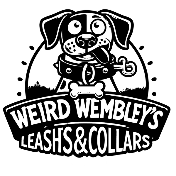 WeirdWembleys.com