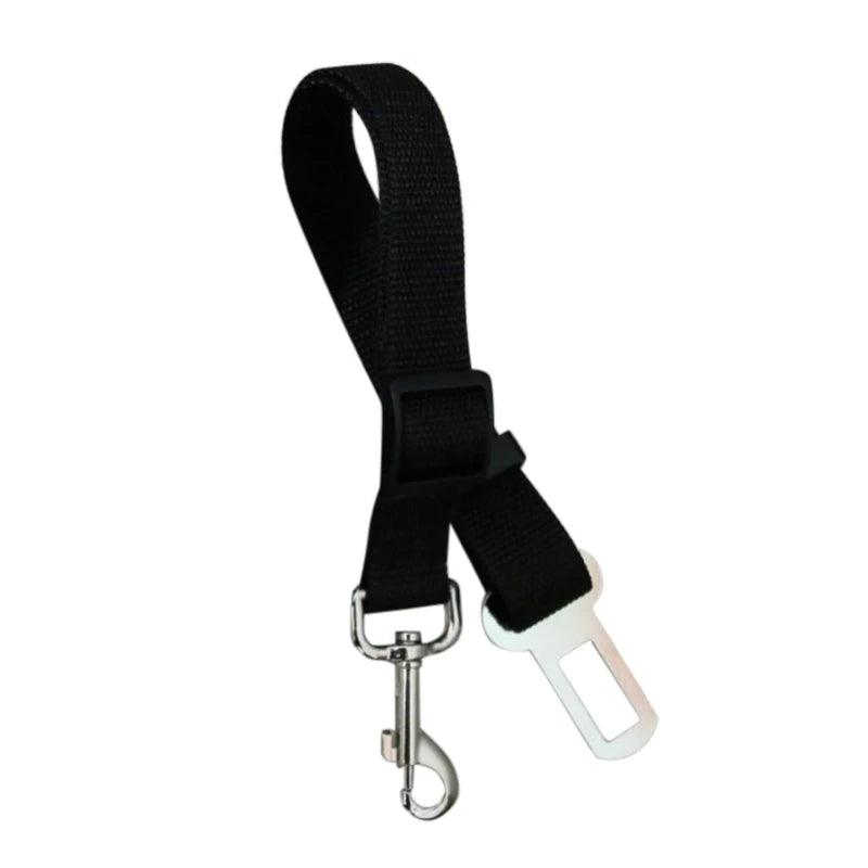 Car Dog Seat Belt - Weird Wembley's Leashes & Collars 