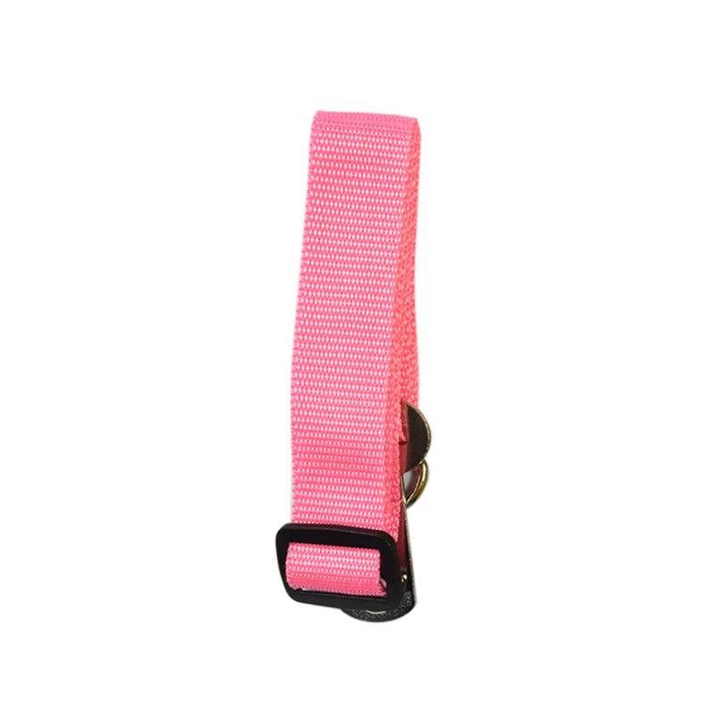 Car Dog Seat Belt - Weird Wembley's Leashes & Collars 