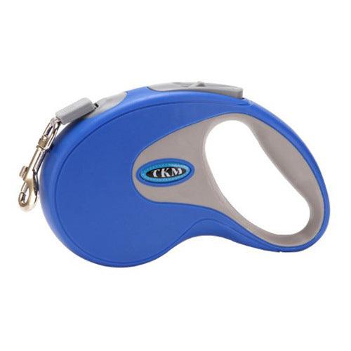 Retractable Leash - Weird Wembley's Leashes & Collars 