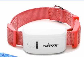 GPS Tracker Locator Device for Pets - Weird Wembley's Leashes & Collars 