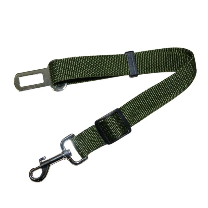 Car Dog Seat Belt - Weird Wembley's Leashes & Collars 